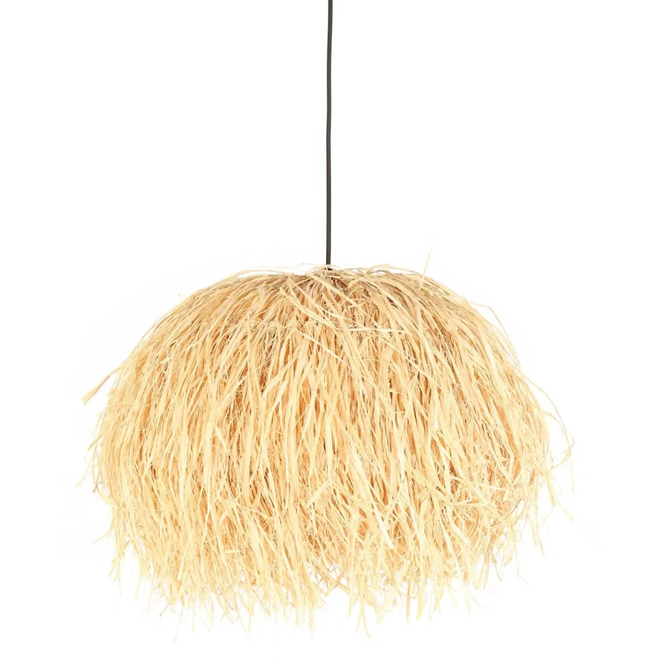 Anne Light & Home Hanglamp Grass Naturel