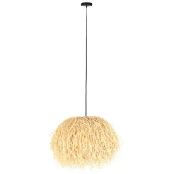 Anne Light & Home Hanglamp Grass Naturel