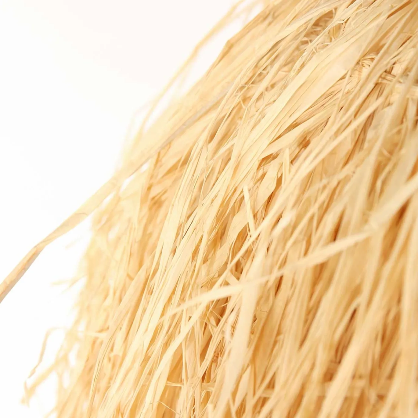 Anne Light & Home Hanglamp Grass Naturel