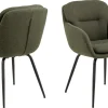 Armstoel Martijn Groen - Giga Living