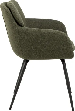 Armstoel Martijn Groen - Giga Living