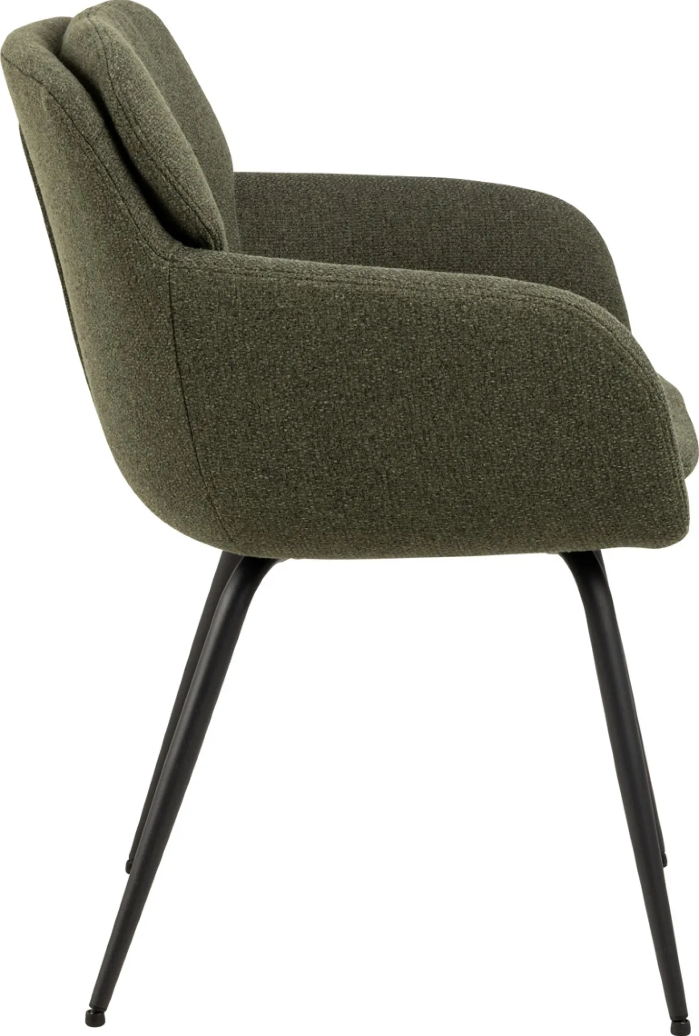 Armstoel Martijn Groen - Giga Living