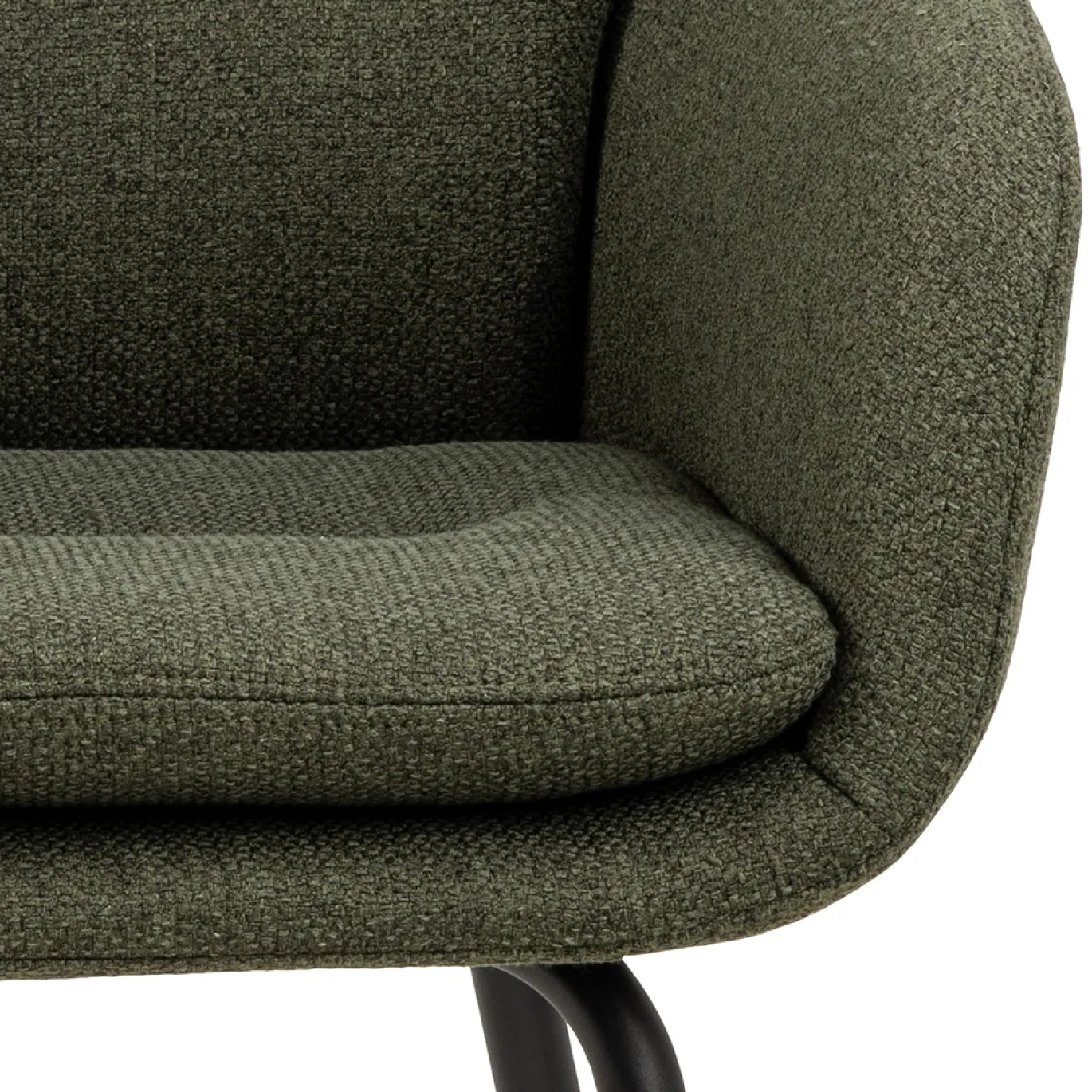 Armstoel Martijn Groen - Giga Living