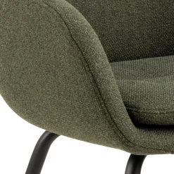 Armstoel Martijn Groen - Giga Living