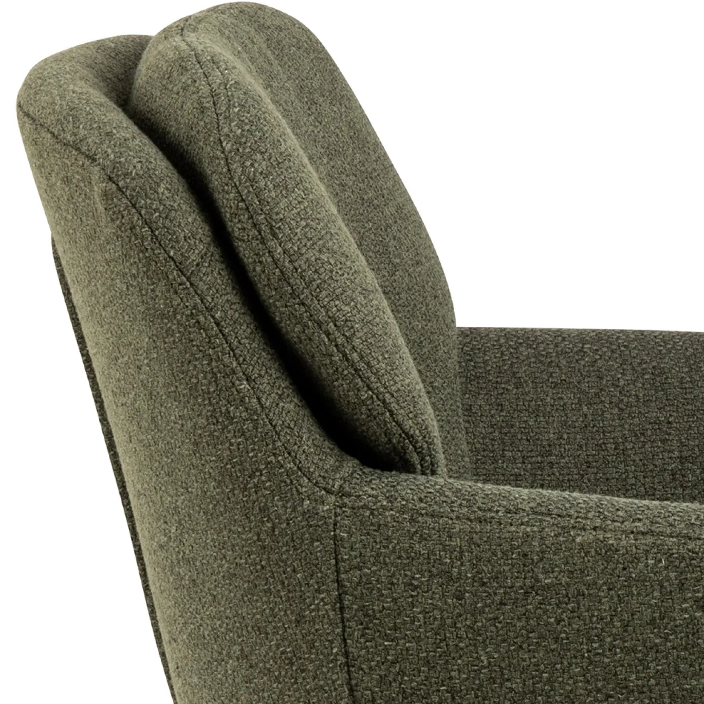 Armstoel Martijn Groen - Giga Living
