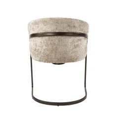 Armstoel Sway Alura Zand - Giga Meubel