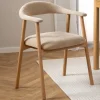 Armstoel Tesido Beige - Giga Living