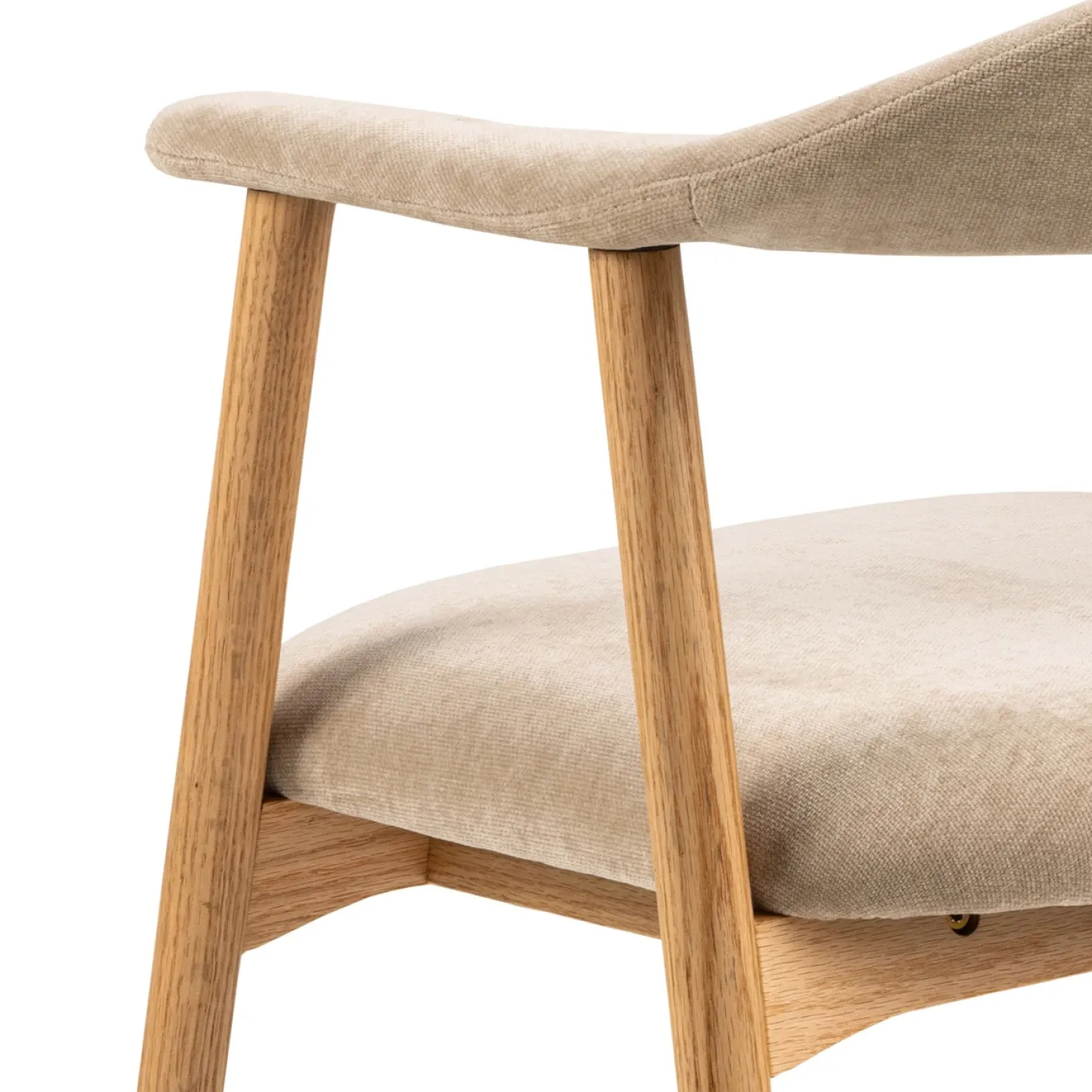 Armstoel Tesido Beige - Giga Living