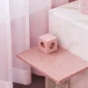 Avolt Stekkerdoos Square 1 Magnetisch 3m New Pink