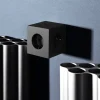 Avolt Stekkerdoos Square 2 - USB-C Stockholm Black