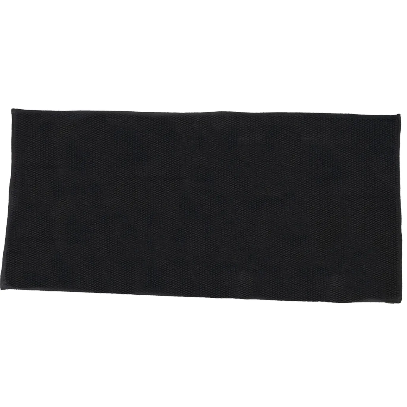 Badmat Jovi Antraciet 60x120cm - Giga Meubel