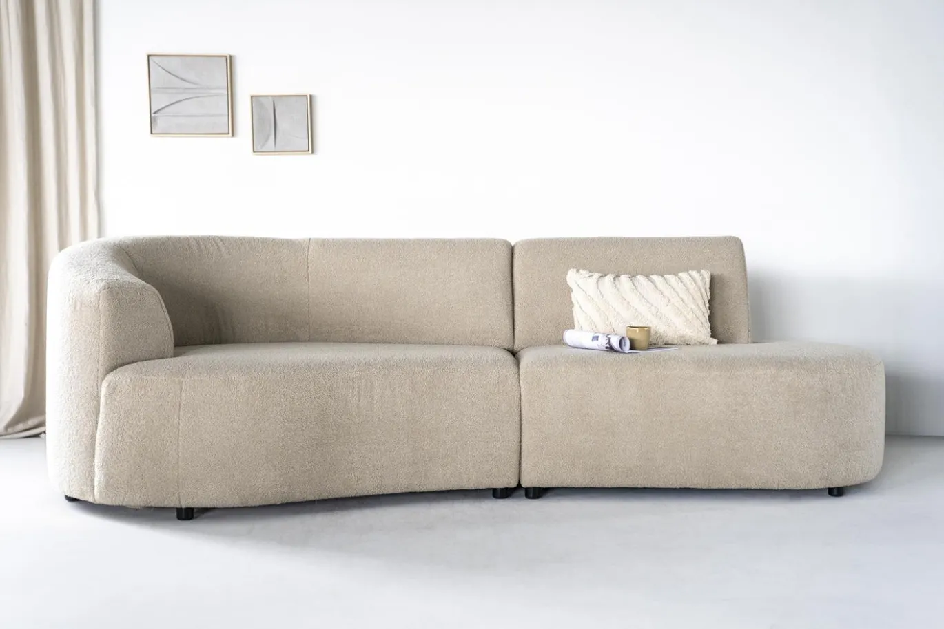Bank Denise Himalaya Beige