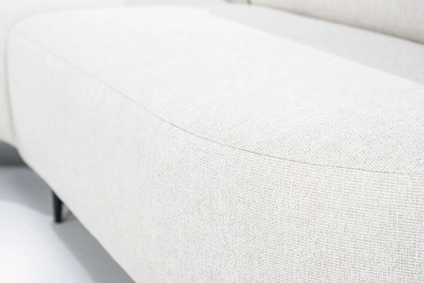 Bank Diane Leaf Naturel
