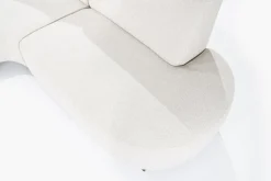 Bank Diane Leaf Naturel
