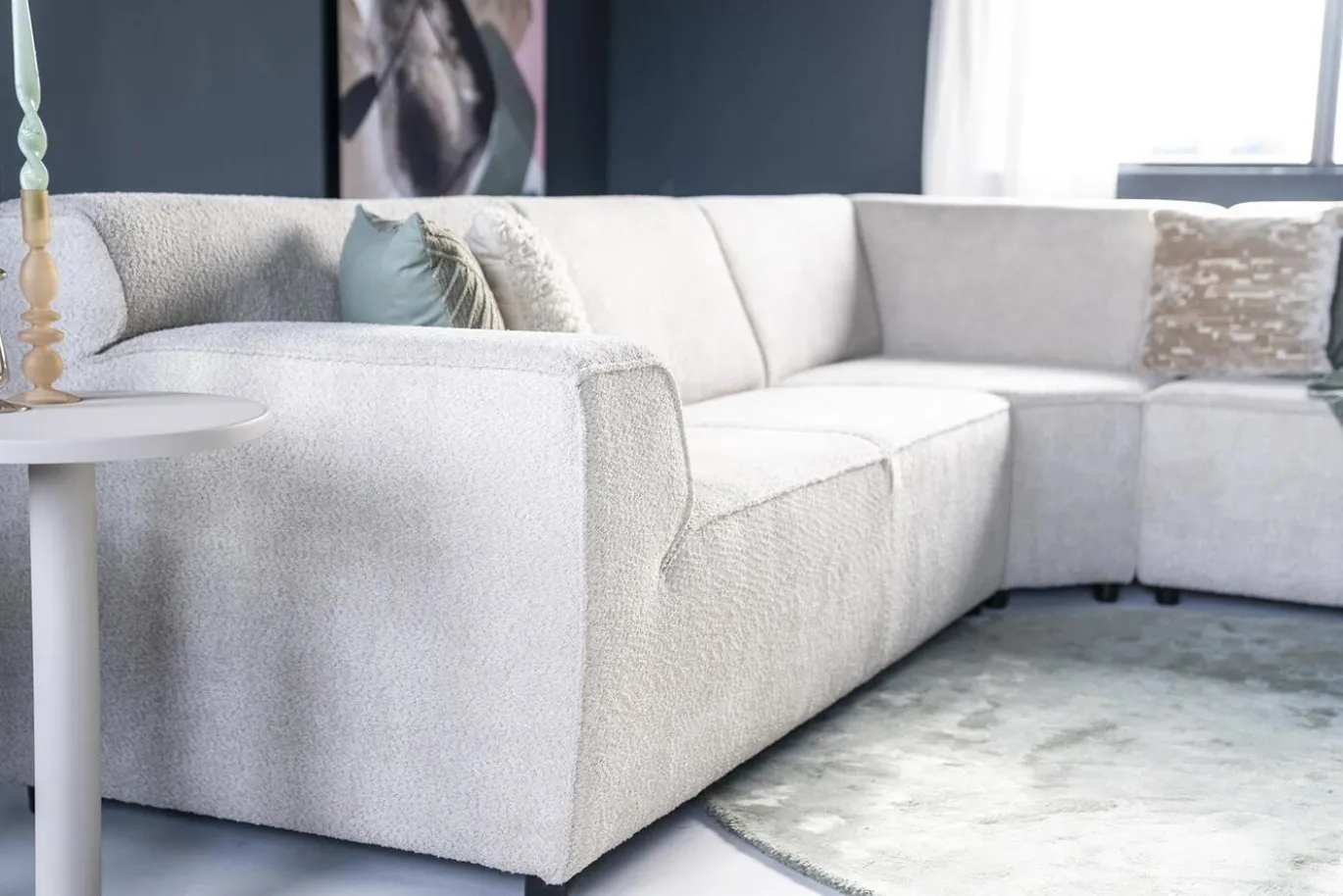 Bank Rianne Anthology Beige