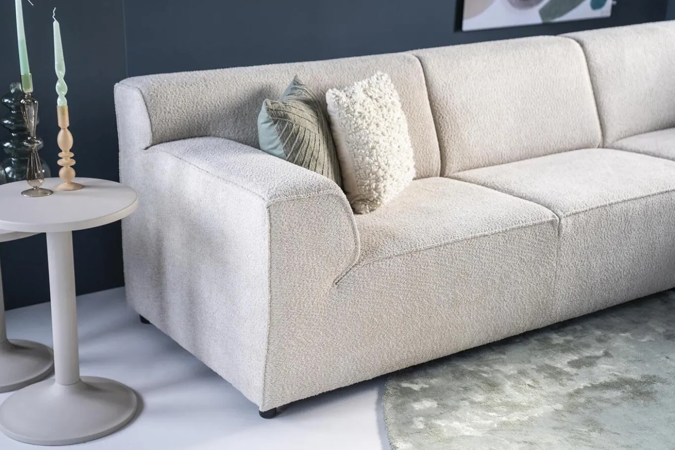 Bank Rianne Anthology Beige