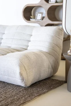 Bank Rosa Silencio Beige
