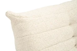 Bank Rosa Silencio Beige