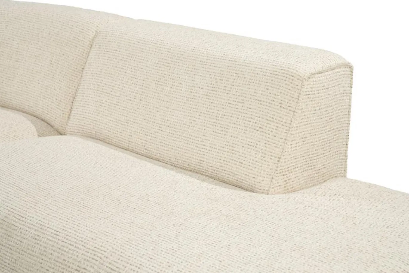 Bank Sterre Silencio Beige