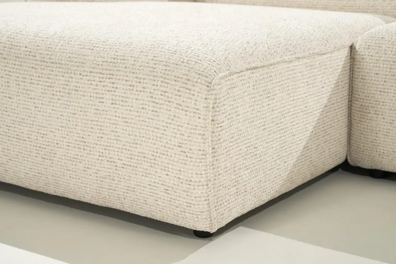 Bank Sterre Silencio Beige