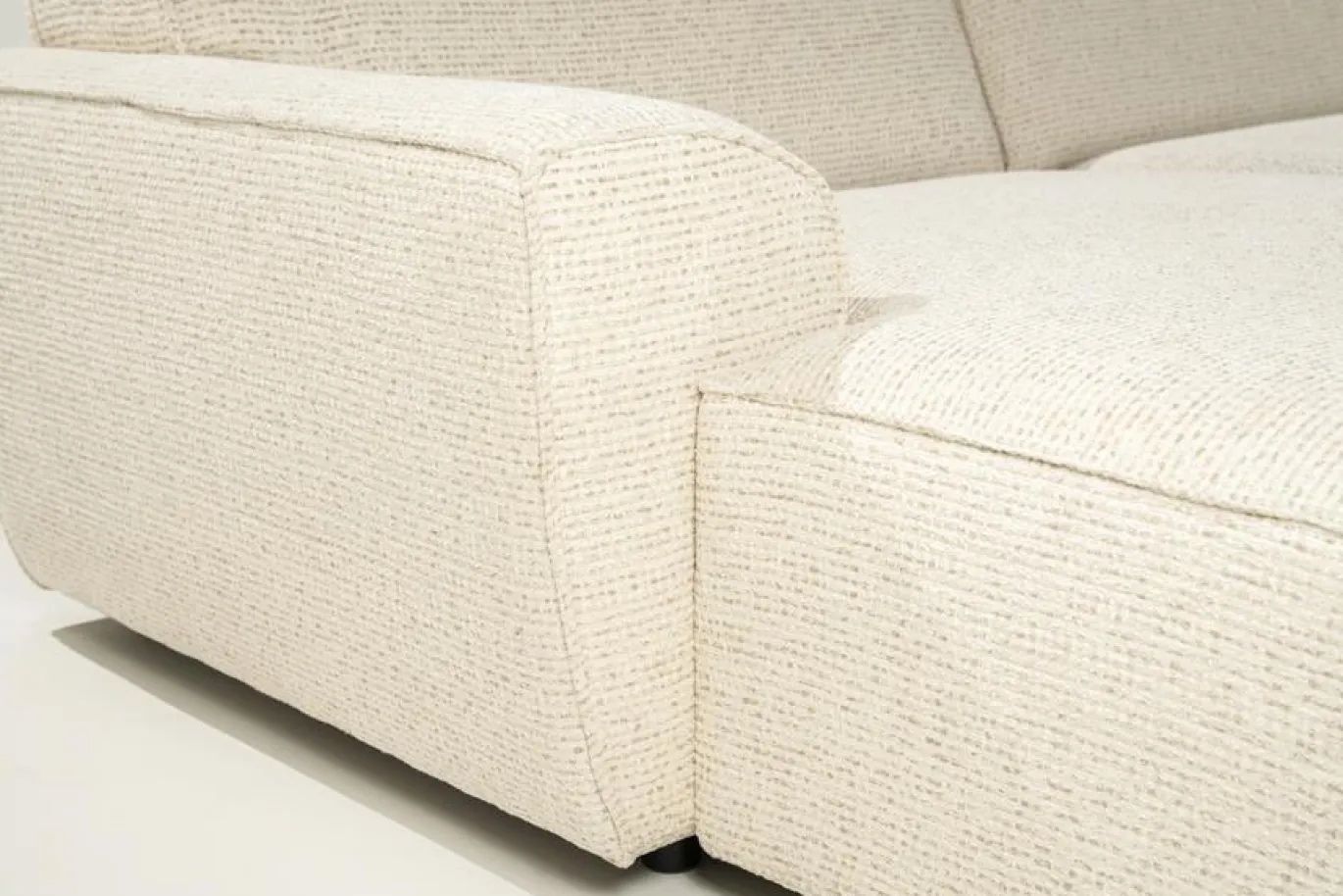 Bank Sterre Silencio Beige