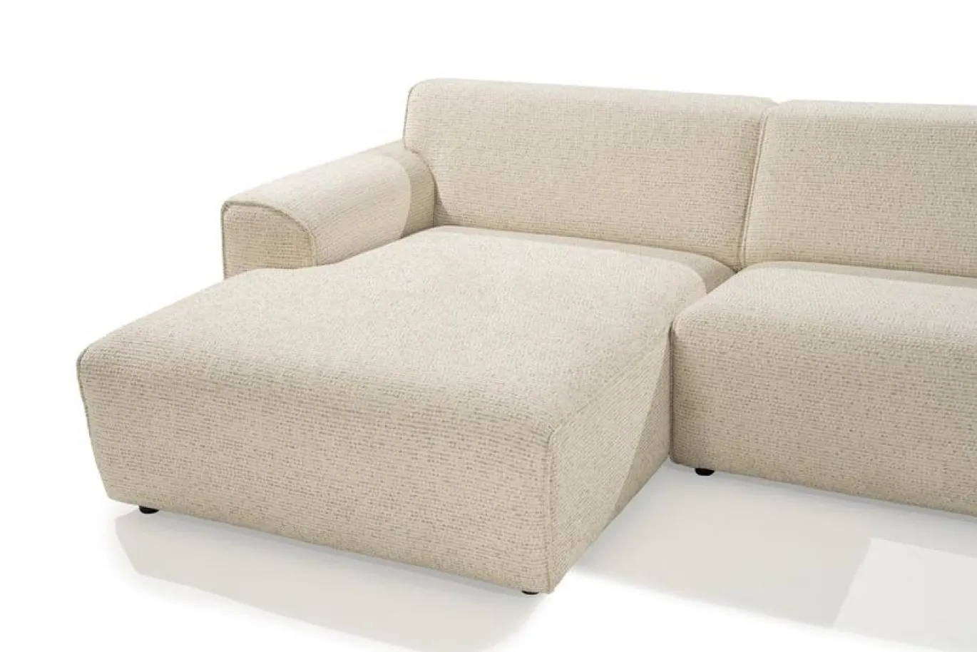 Bank Sterre Silencio Beige