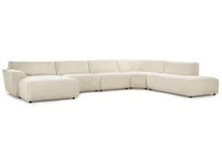 Bank Sterre Silencio Beige
