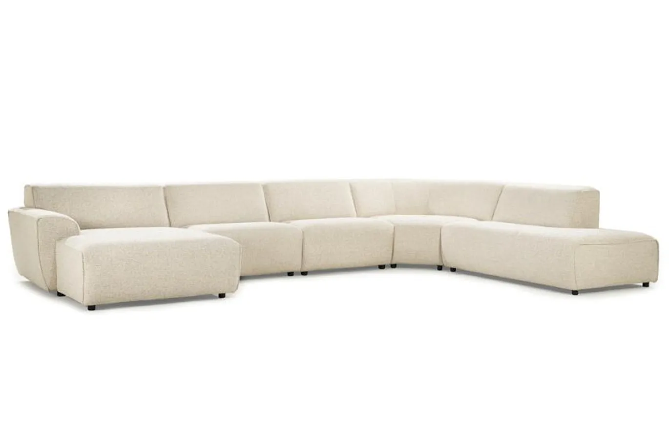 Bank Sterre Silencio Beige