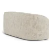 Bank Yordi Juto Beige 169cm - Giga Living