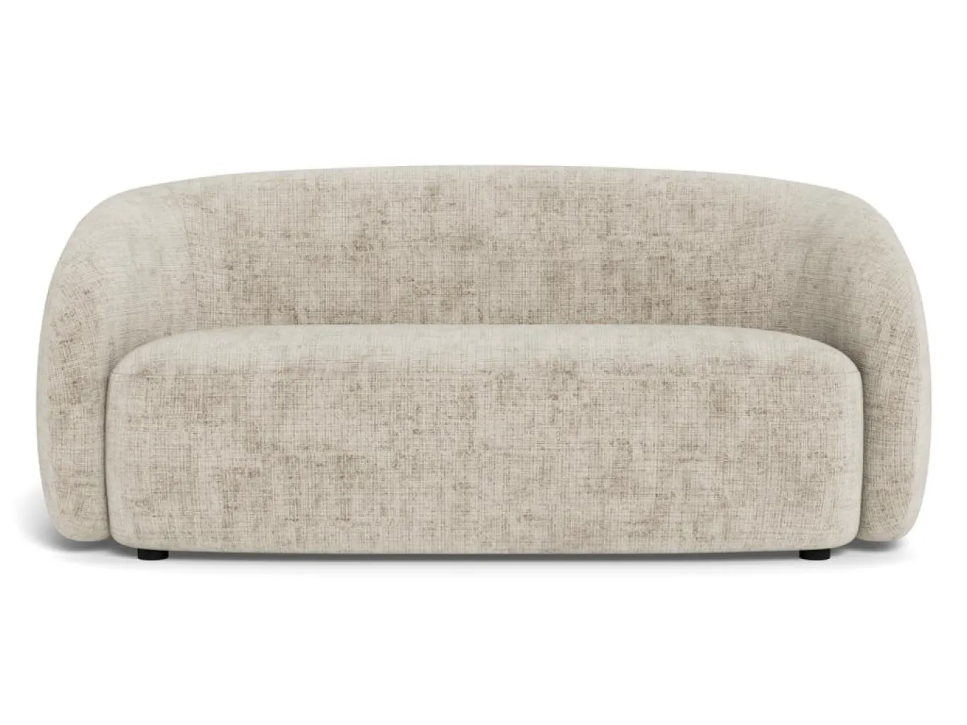 Bank Yordi Juto Beige 169cm - Giga Living