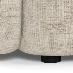 Bank Yordi Juto Beige 169cm - Giga Living