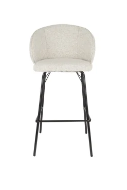 Barkruk Joa Beige - Giga Meubel
