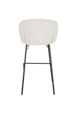 Barkruk Joa Beige - Giga Meubel