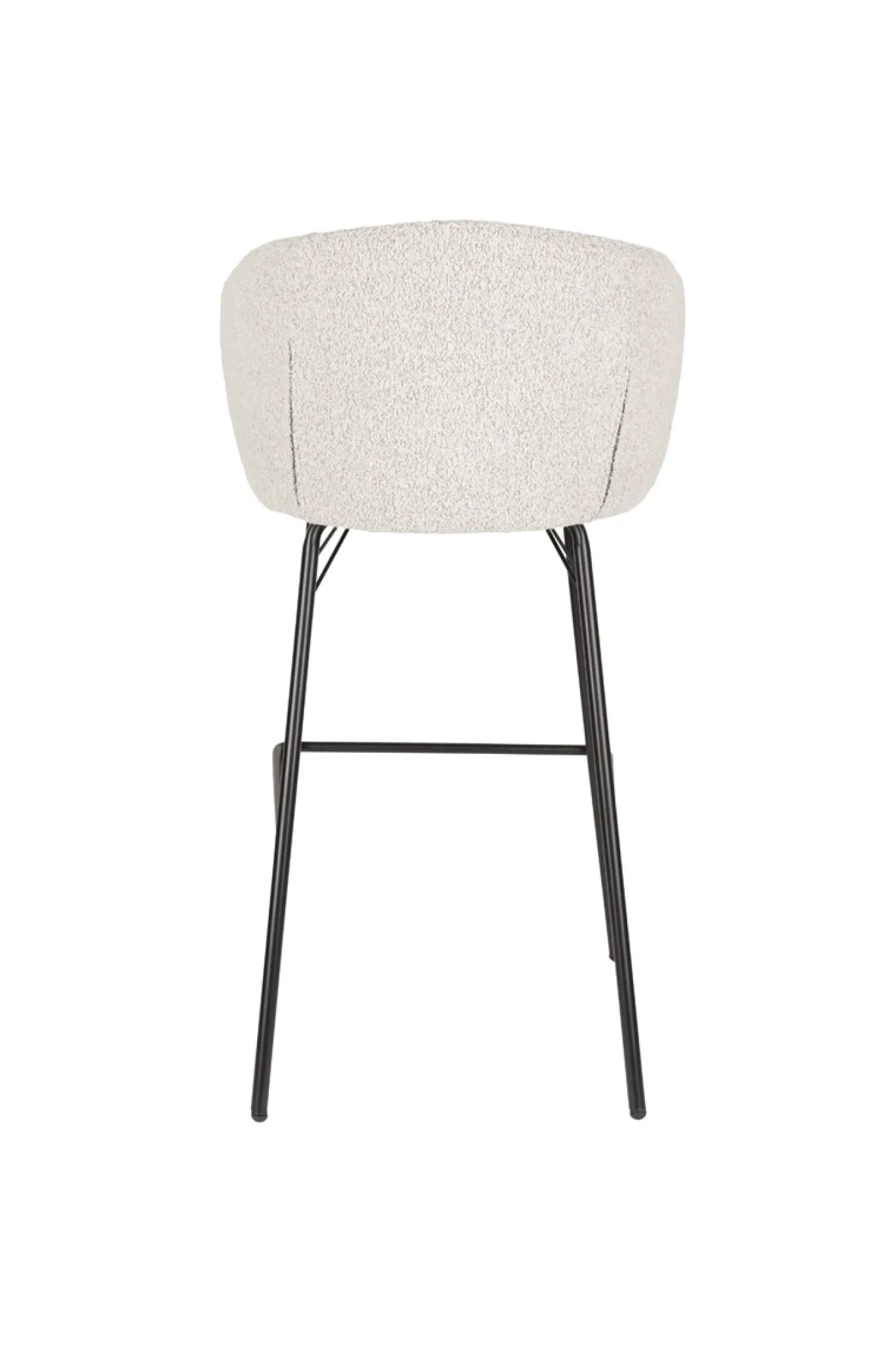Barkruk Joa Beige - Giga Meubel