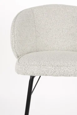 Barkruk Joa Beige - Giga Meubel