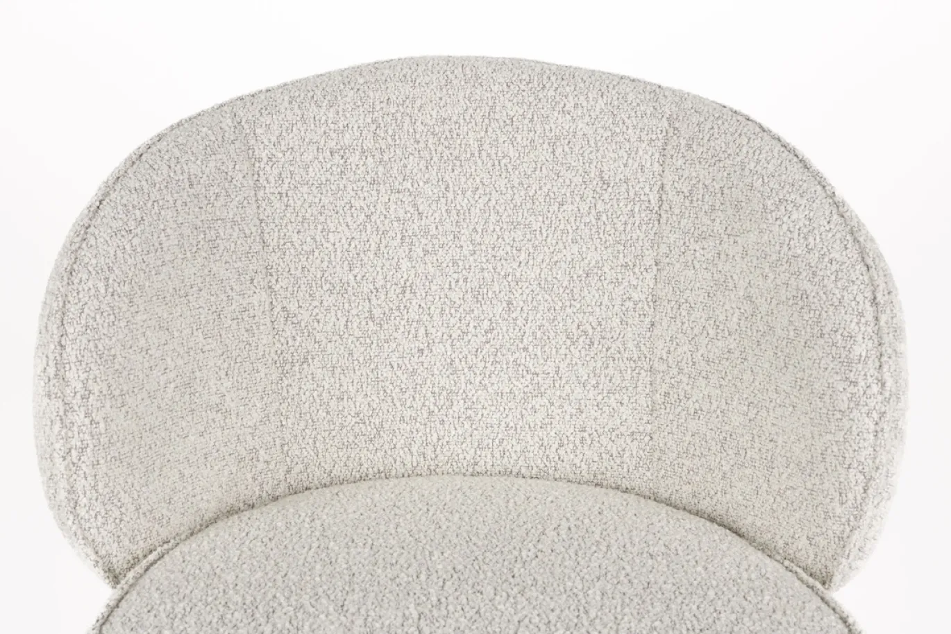 Barkruk Joa Beige - Giga Meubel