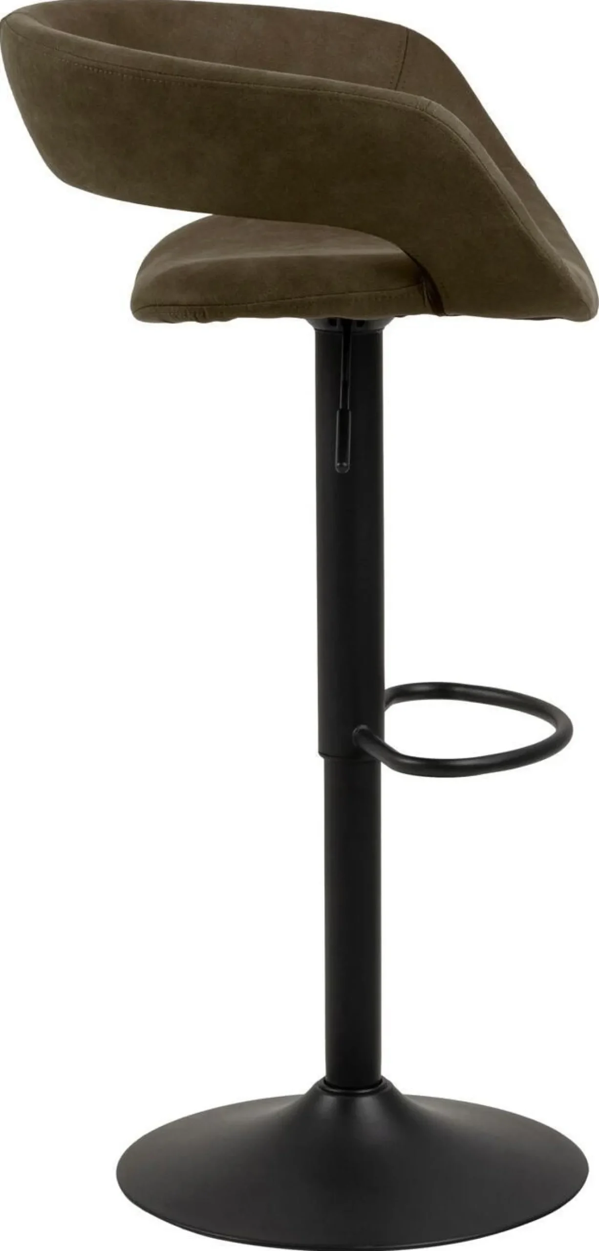 Barkruk Kaat Groen - Giga Living
