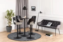 Barkruk Lucas Zand - Giga Living