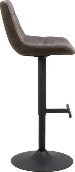 Barkruk Meau Bruin - Giga Living
