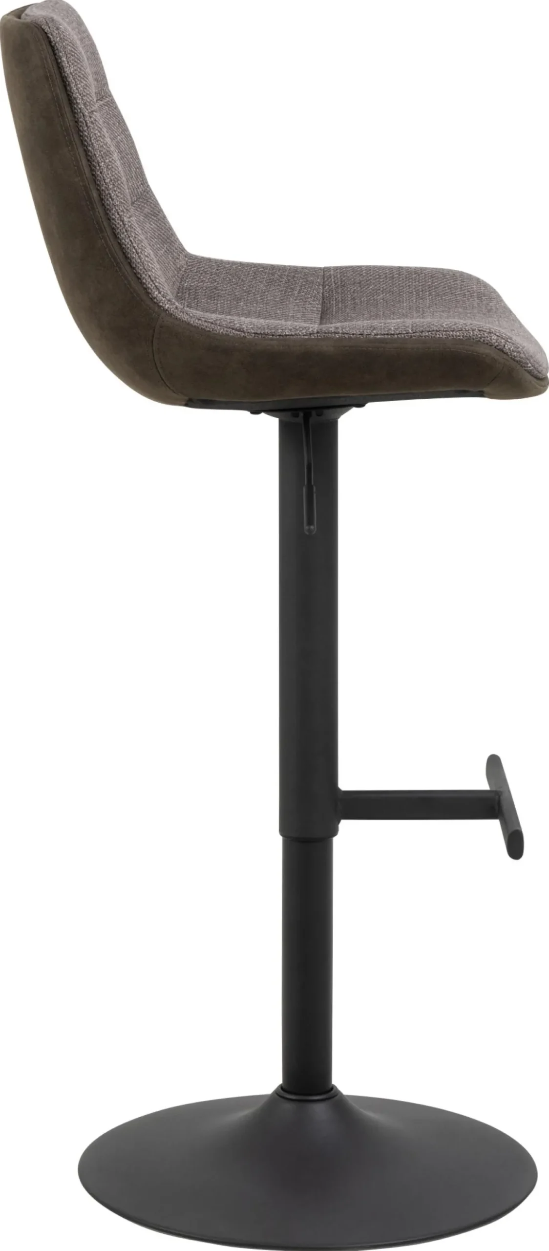 Barkruk Meau Bruin - Giga Living