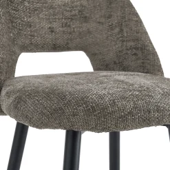 Barkruk Monta Taupe - Giga Meubel