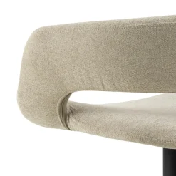 Barkruk Nexus Zand - Giga Living