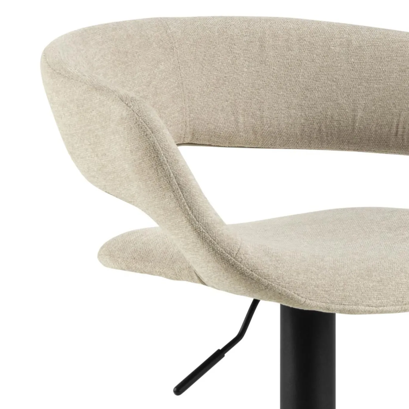 Barkruk Nexus Zand - Giga Living