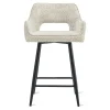 Barkruk Ray Beige - Giga Meubel