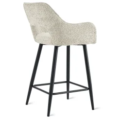 Barkruk Ray Beige - Giga Meubel