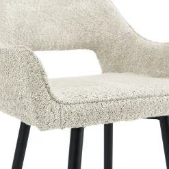 Barkruk Ray Beige - Giga Meubel