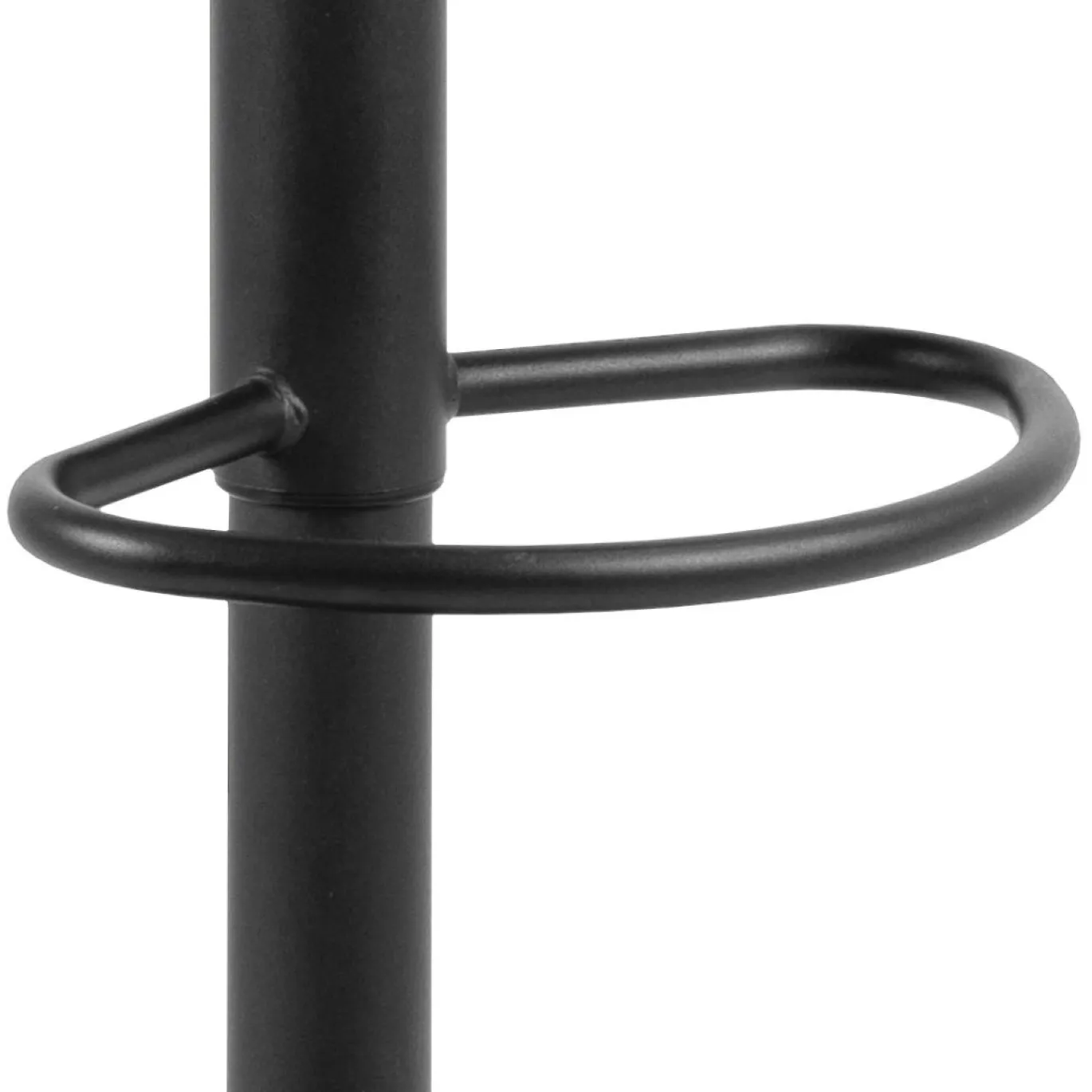 Barkruk Tregoss Antraciet - Giga Living