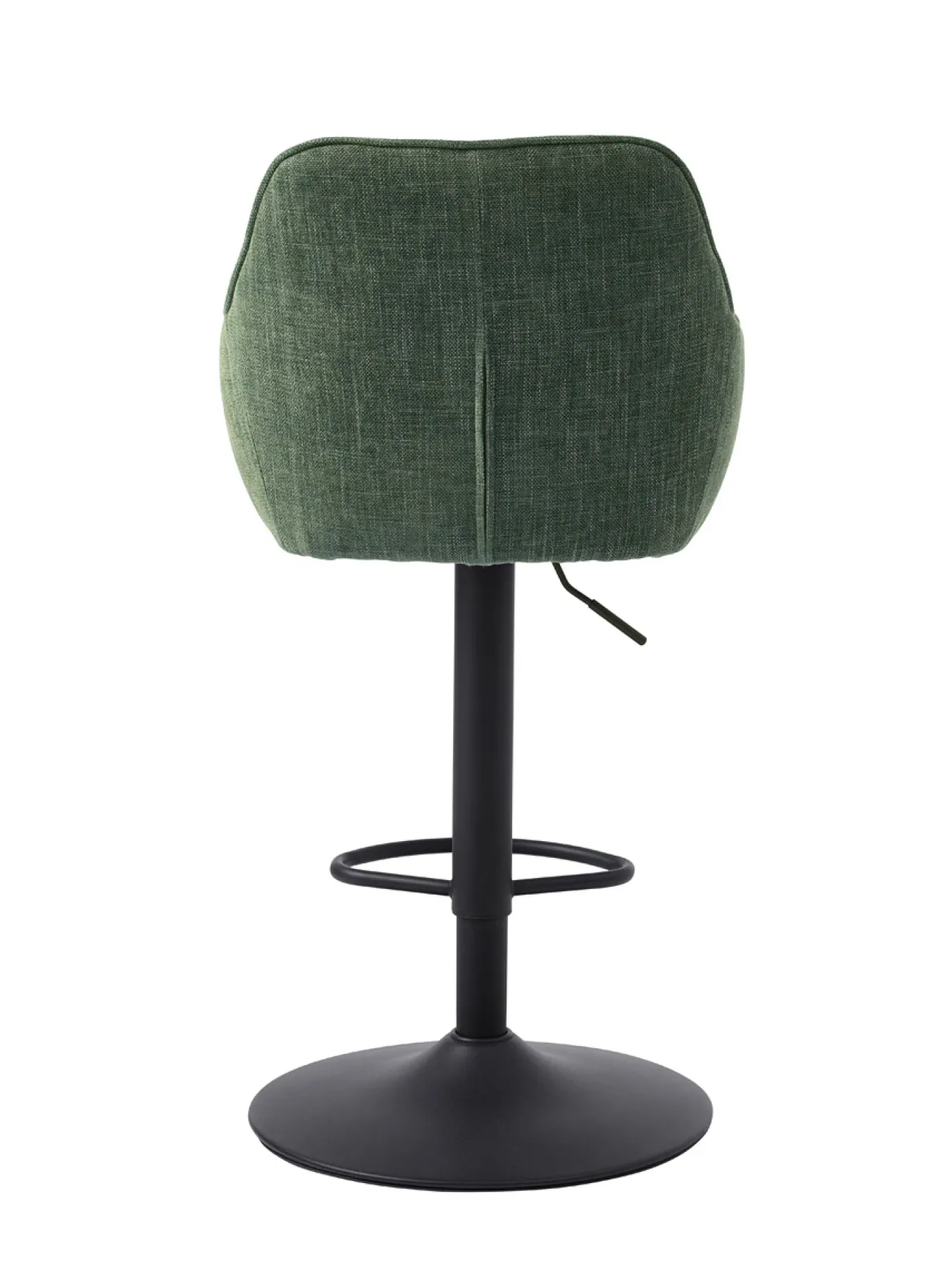 Barstoel Avola Forest Green - Giga Living