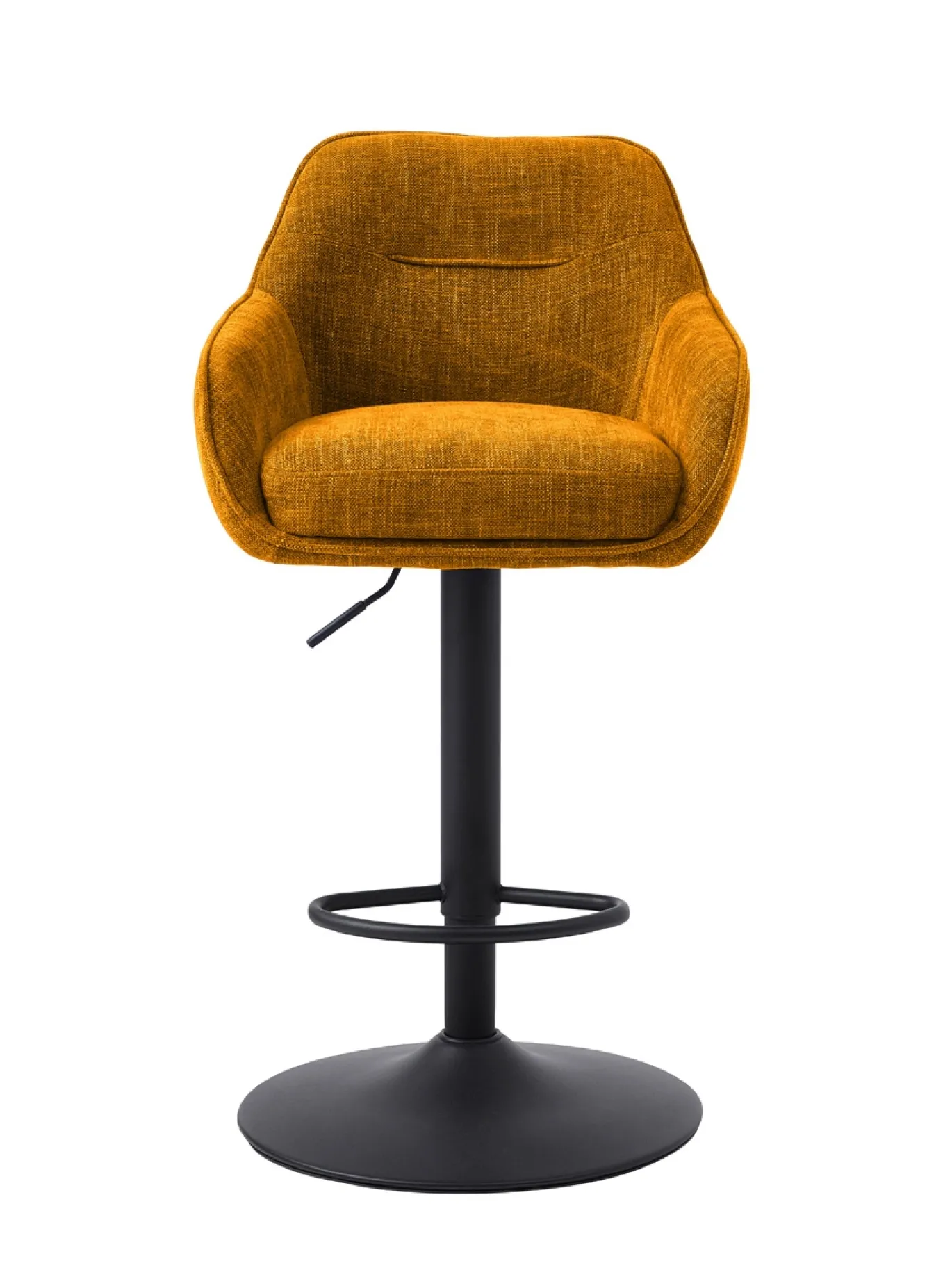 Barstoel Avola Rust - Giga Living