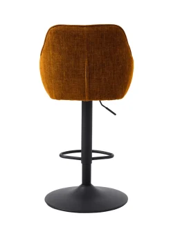 Barstoel Avola Rust - Giga Living